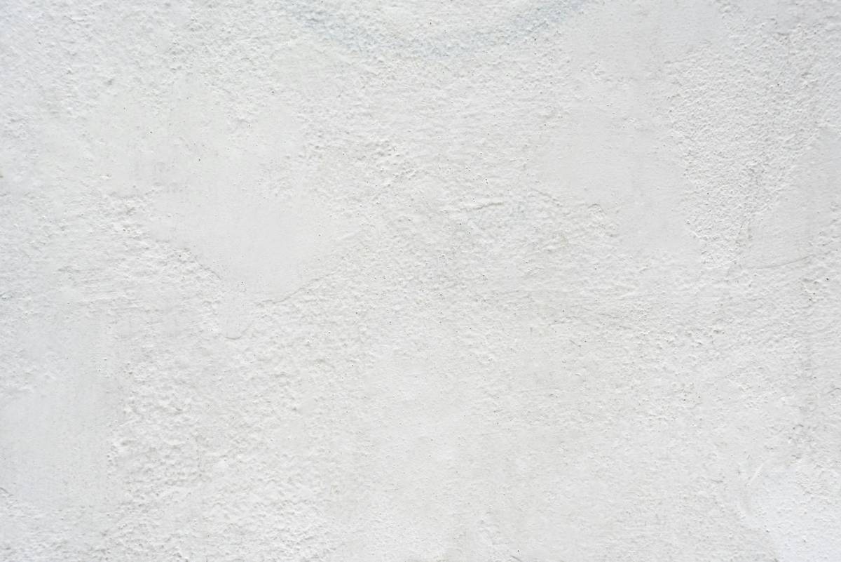 close-up of textured rock painting design ideas with sponge and brush techniques