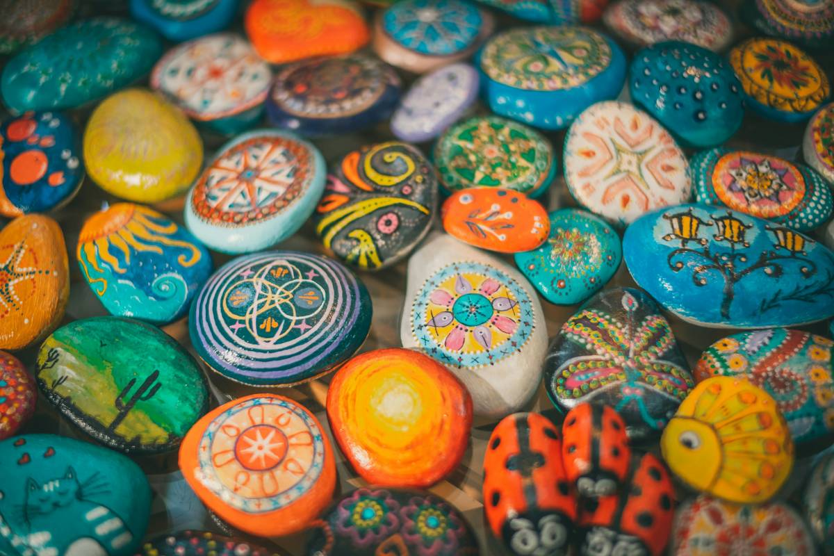 Designs for Painting Rocks: 7 Proven Tips to Avoid Costly Mistakes