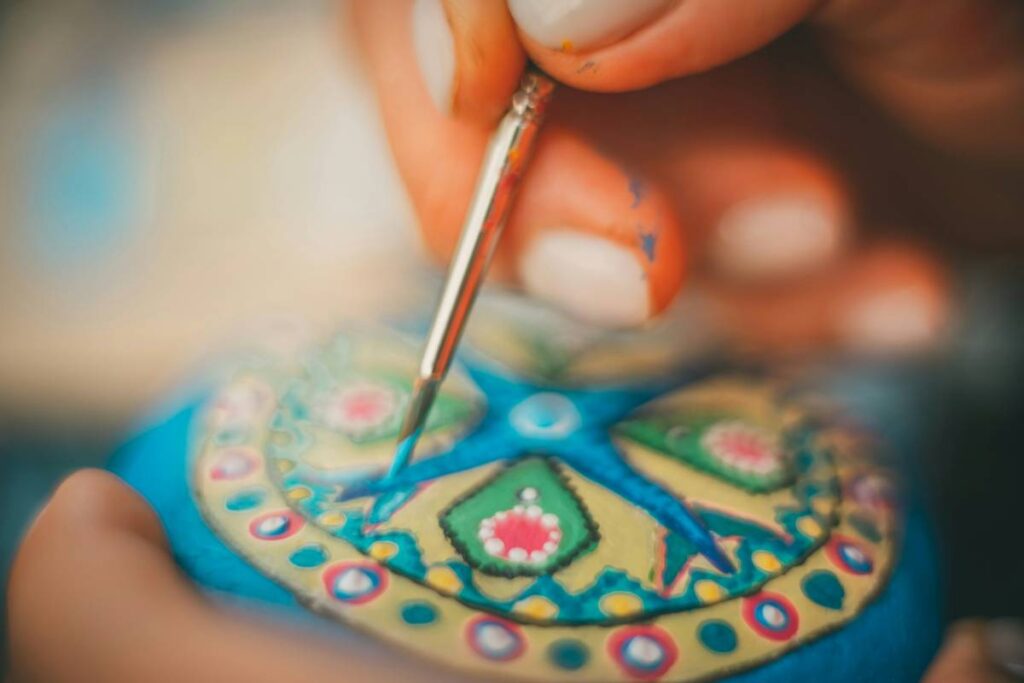 Diy Project Rock Painting Design How: 7 Proven Ways to Avoid Costly Mistakes