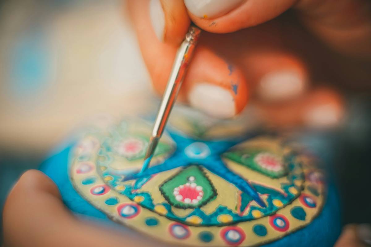 Diy Project Rock Painting Design How: 7 Proven Ways to Avoid Costly Mistakes